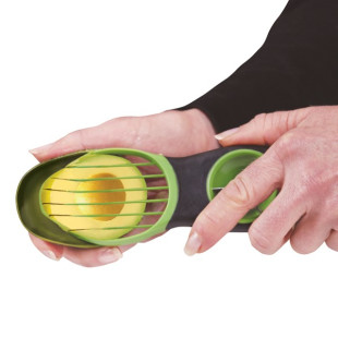 3 in 1 Avocado Master