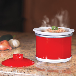 mini crock pot