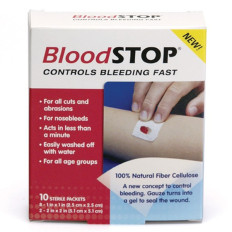 bloodstop