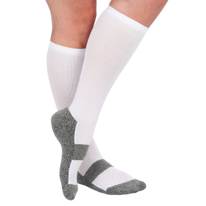 Cooling Compression Socks